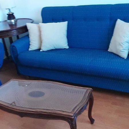 Apartamento Abril Gouveia  Ngoại thất bức ảnh