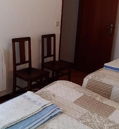 Apartamento Abril Gouveia  Ngoại thất bức ảnh