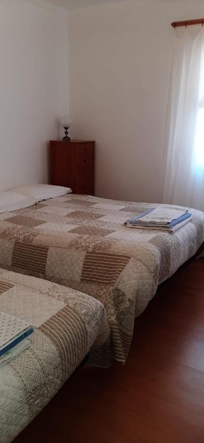 Apartamento Abril Gouveia  Ngoại thất bức ảnh