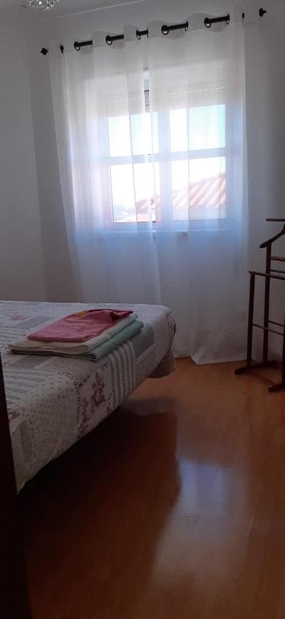 Apartamento Abril Gouveia  Ngoại thất bức ảnh